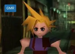 La importancia de FF-VII en Espa&ntilde;a
