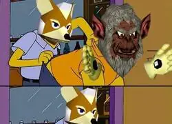 Esa segunfa fase tan espantosa