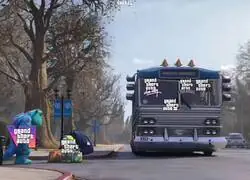 Gracias por los recuerdos, GTA V