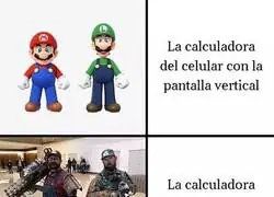 Calculadora t&aacute;ctica