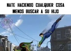 El yermo es m&aacute;s divertido