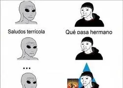 El mayor logro de la humanidad