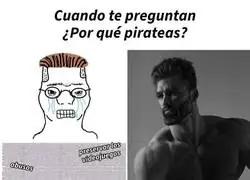 Muchas excusas sobran