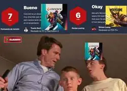 No te lo puedo creer...
