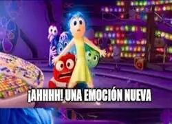 Dentro de mi cabeza...