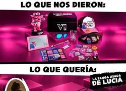 El miedo al &eacute;xito de Rockstar