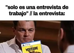 Mejor digan que no est&aacute;n contratando y ya.