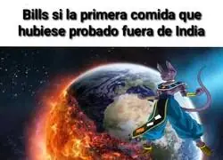 Nos habr&iacute;a extinguido al toque