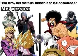 Esto no es una compentecia...